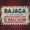 Bajaga & Instruktori – U Sali Lom