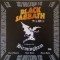 Black Sabbath – The End – Birmingham 2017