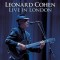 Leonard Cohen – Live In London