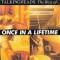Talking Heads – Once In A Lifetime: The Best Of