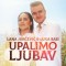 Lana Jurčević & Luka Basi – Upalimo ljubav