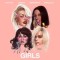 Rita Ora Feat. Cardi B, Bebe Rexha & Charli XCX – Girls