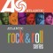 Various Artists – Atlantic Rock ‘n’ Roll Series