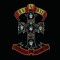 Guns’ N’ Roses – Appetite For Destruction