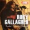 Rory Gallagher – Drinkin Down The Bourbon