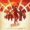 Soundtrack – Solo: A Star Wars Story (John Powell, John Williams)