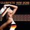 Various Artists – Clubfete Wm 2018