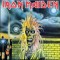 Iron Maiden – Iron Maiden