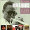 Miles Davis – Original Album Classics