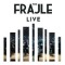 The Frajle – The Frajle Live