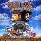 Various Artists – Outlaws & Armadillos: The Roarin’ 70’s