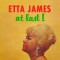 Etta James – At Last