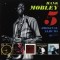 Hank Mobley – 5 Original Albums