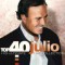 Julio Iglesias – Top 40 Collection