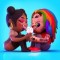 6ix9ine Feat. Nicki Minaj & Murda Beatz – FEFE