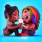 6ix9ine Feat. Nicki Minaj & Murda Beatz – FEFE