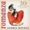 Andrea Bocelli – Romanza (20Th Anniversary Edition)
