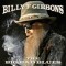 Billy Gibbons – The Big Bad Blues
