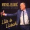 Matko Jelavić – Majko Stara: Live In Lisinski