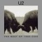 U2 – The Best Of 1990/2000
