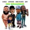 DJ Khaled Feat. Justin Bieber, Chance the Rapper & Quavo – No Brainer