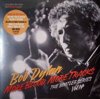 Bob Dylan – More Blood, More Tracks, Bootleg Series Vol.14