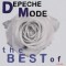 Depeche Mode – The Best Of Depeche Mode Vol.1