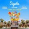 Sigala With Elle Eyre & Meghan Trainor Feat. French Montana – Just Got Paid