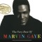 Marvin Gaye – The Very Best Of