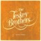 Teskey Brothers – Half Mile Harvest