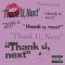 Ariana Grande – Thank U, Next