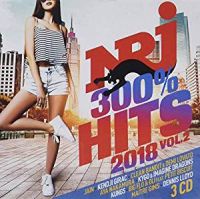 Various Artists – Nrj 300% Hits 2018 Vol.2