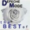 Depeche Mode – The Best Of (Volume 1)