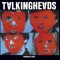 Talking Heads – Remain In Light