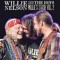 Willie Nelson – Willie And The Boys: Willie’s Stash Vol.2