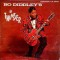 Bo Diddley – Bo Diddley Is A Twister