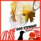 Rod Stewart – Blood Red Roses
