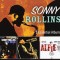 Sonny Rollins – 3 Essential Albums
