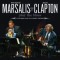 Wynton Marsalis & Eric Clapton – Play The Blues Live From Jazz At Lincoln Center