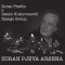 Zoran Predin & Damir Kukuruzović – Zoran Pjeva Arsena