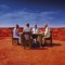 Muse – Black Holes & Revelation