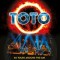 Toto – 40 Tours Around The Sun