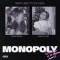 Ariana Grande Feat. Victoria Monet – Monopoly