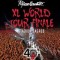 Prljavo Kazalište – XL World Tour Finale, Stadion Zagreb