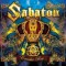 Sabaton – Carolus Rex