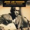 John Lee Hooker – Eight Classic Albums