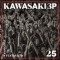 Kawasaki 3P – 25 Godina X Teatar &td