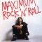 Primal Scream – Maximum Rock’n’roll: The Singles