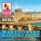 Razni Izvođači – 50 Originalnih Hitova: Makedonske Narodne Pesme