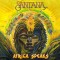 Santana – Africa Speaks